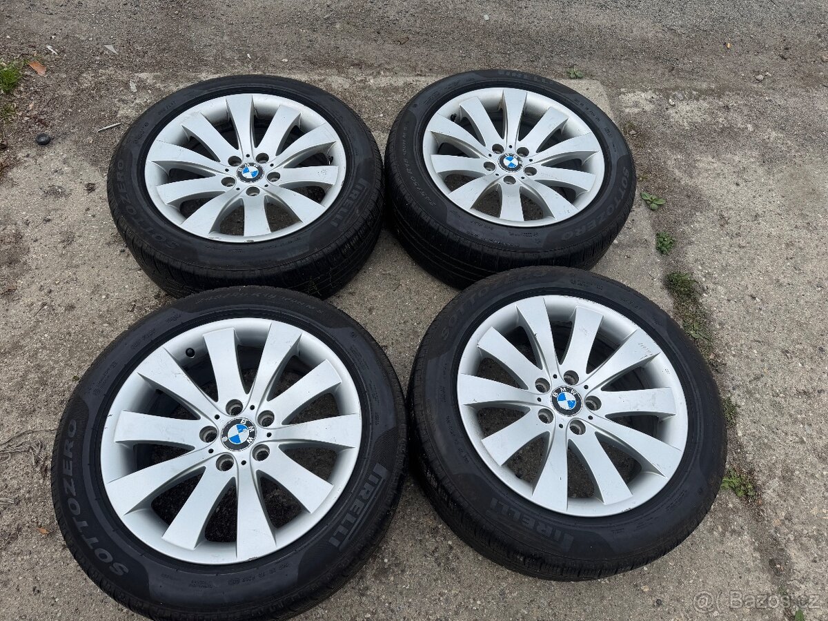 Alu kola bmw GT (f07) r18