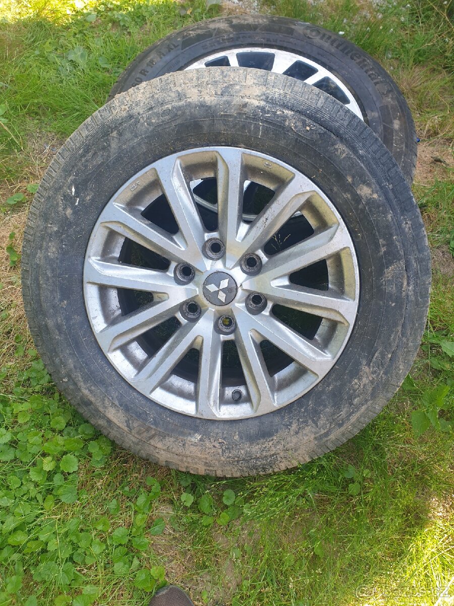 l200 mitsubishi