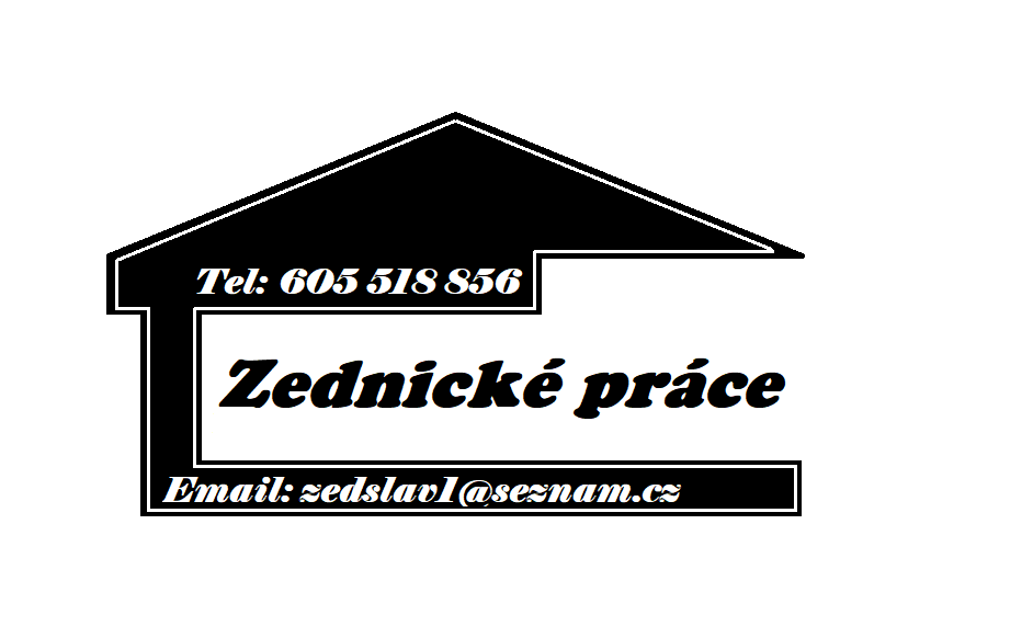 Zednické práce