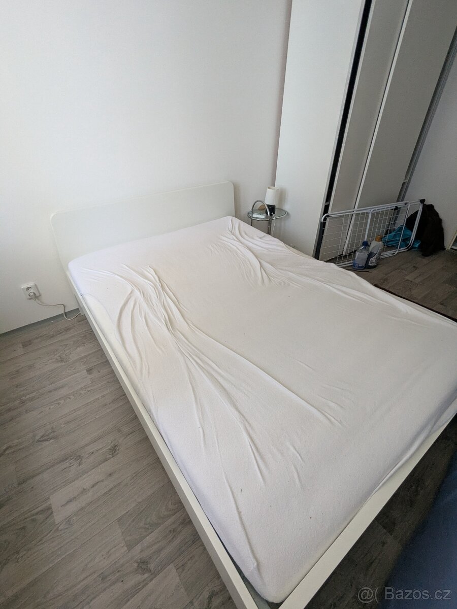 Postel Ikea ASKVOLL