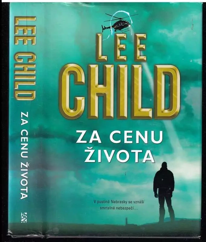 ZA CENU ŽIVOTA