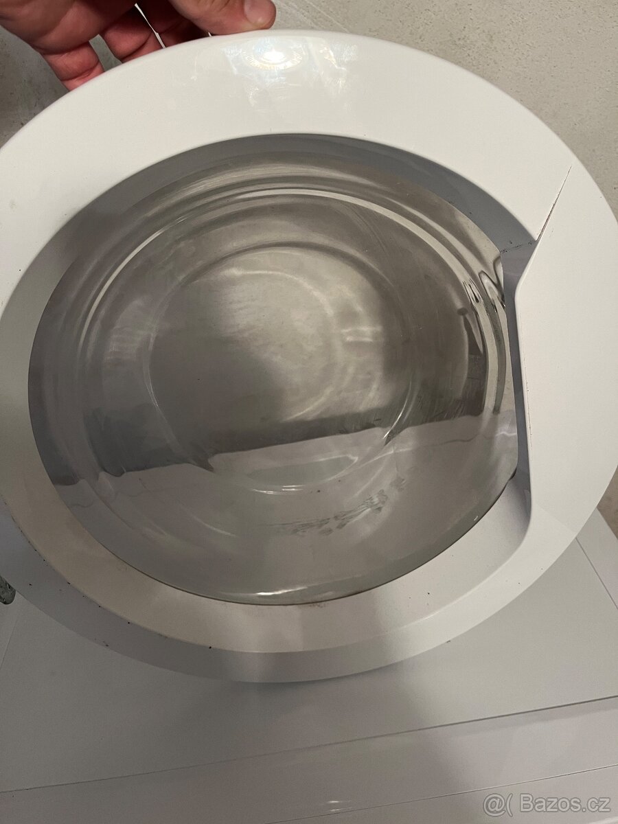 Dvirka k pracce Zanussi / Elektrolux
