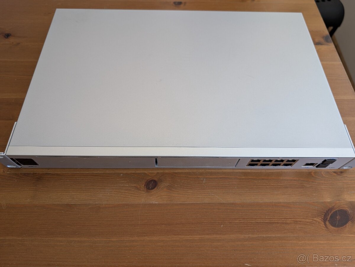 Ubiquiti Unifi Dream Machine Pro