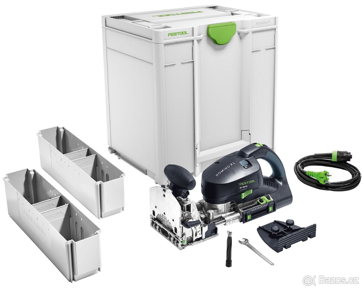 Festool Domino XL DF700