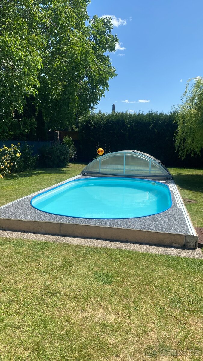 Kamenný koberec