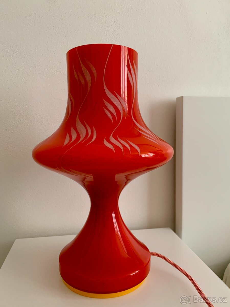 Stolní lampa Tabery
