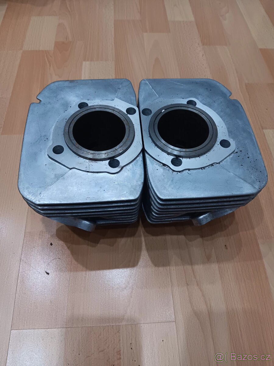Ulozenkove válce jawa 350/638 639 640