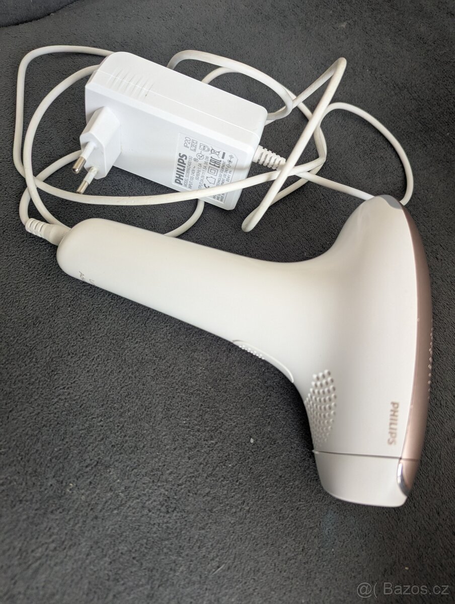 Philips lumea 7000