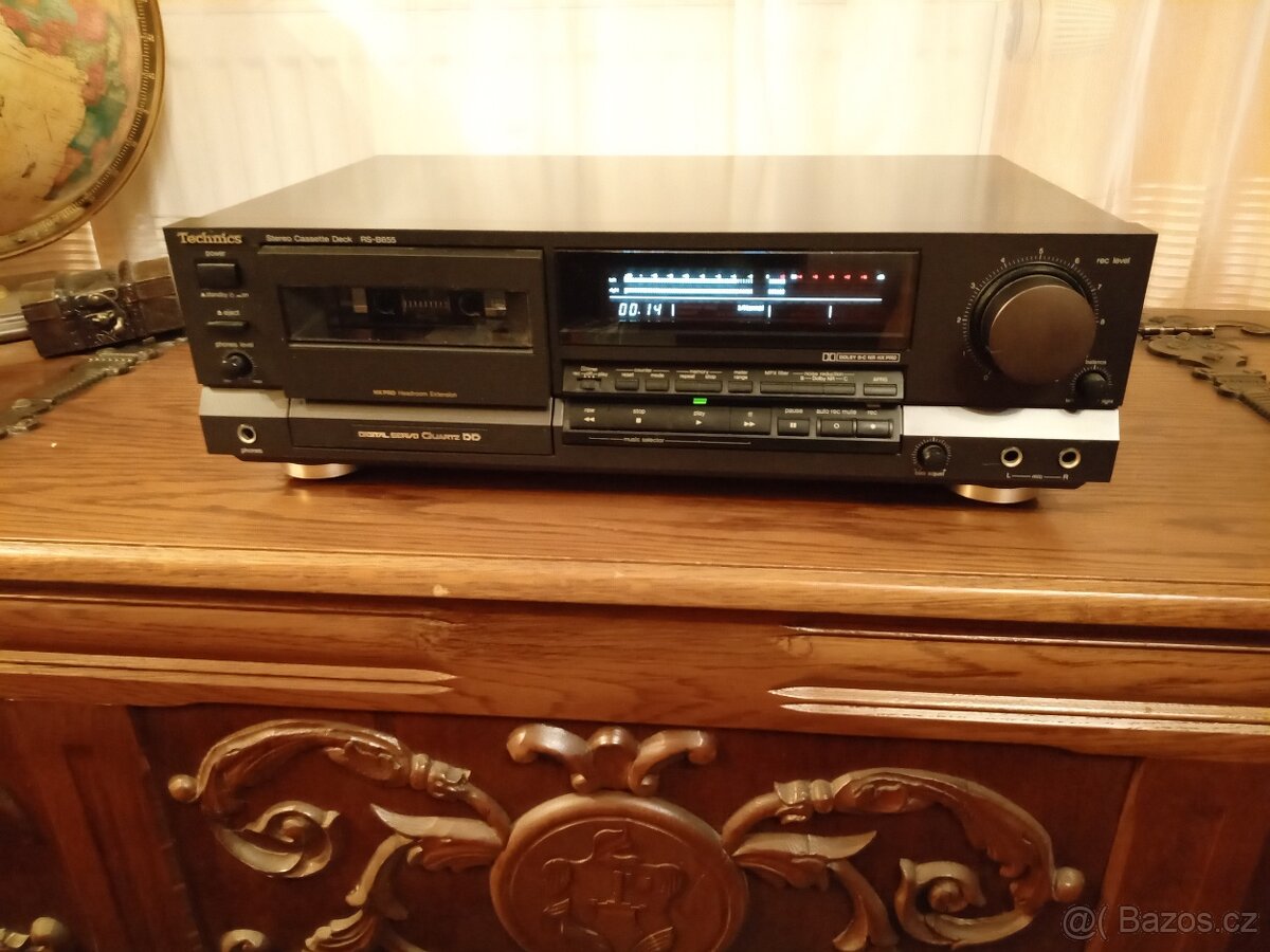 Technics RS-B655