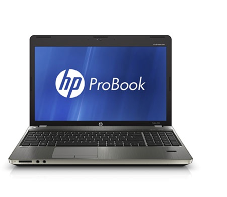 HP Probook 4530s i5 - 2450, 8gb, 640gb -ORGINAL KRABICE
