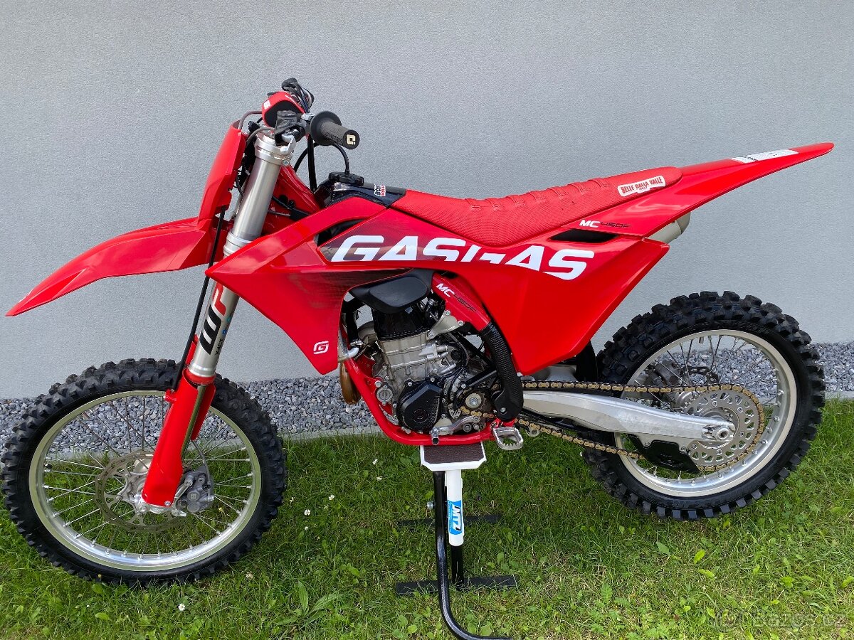 Gas Gas 450 2024
