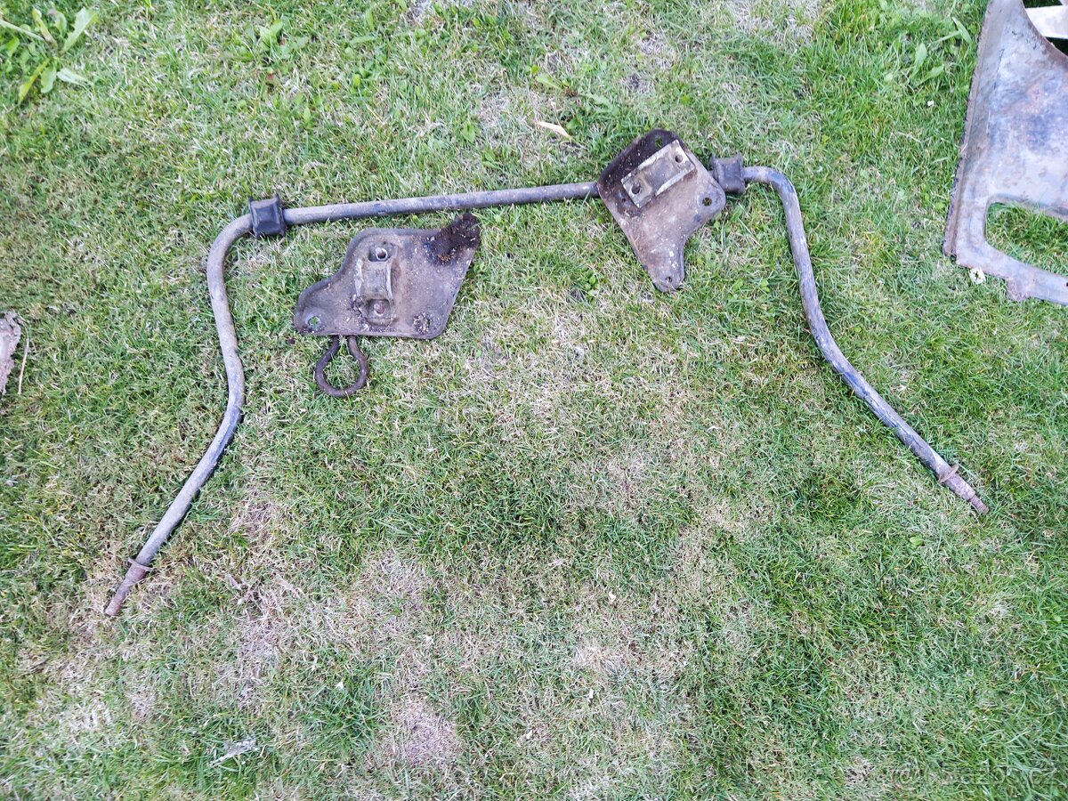 Ford escort mk4 stabilizátor