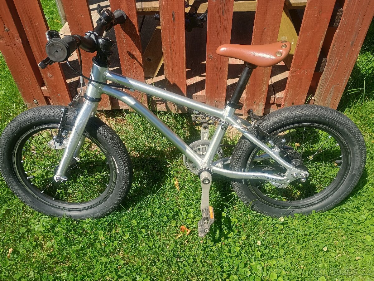 Early Rider Belter 16"