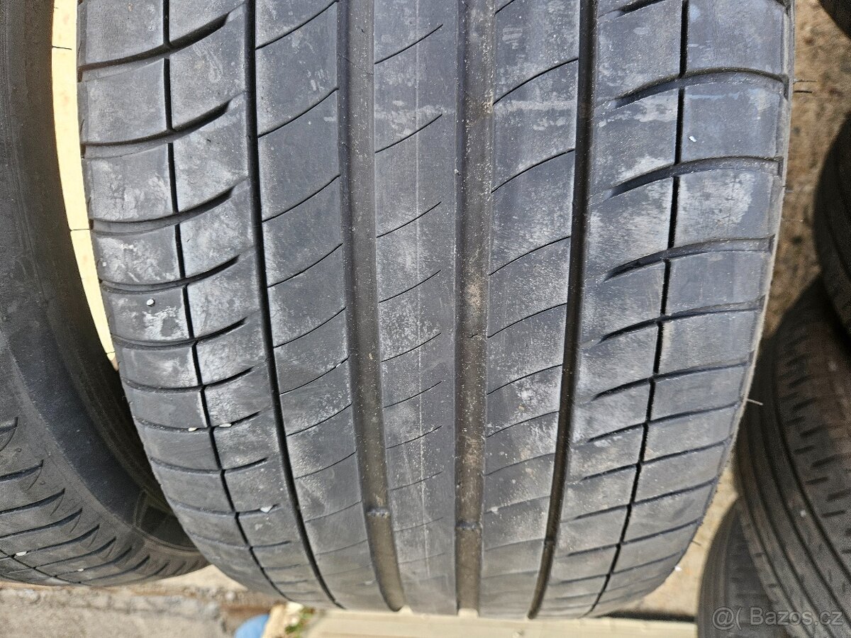 275/35R19 100Y XL RFT Primacy 3 MOE/ MICHELIN