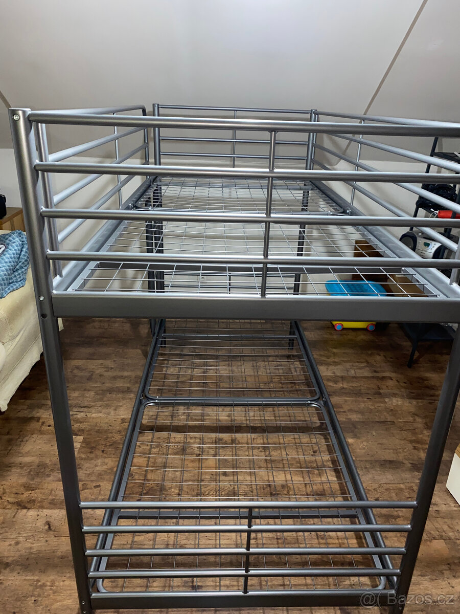 Palanda IKEA - skoro nepoužitá