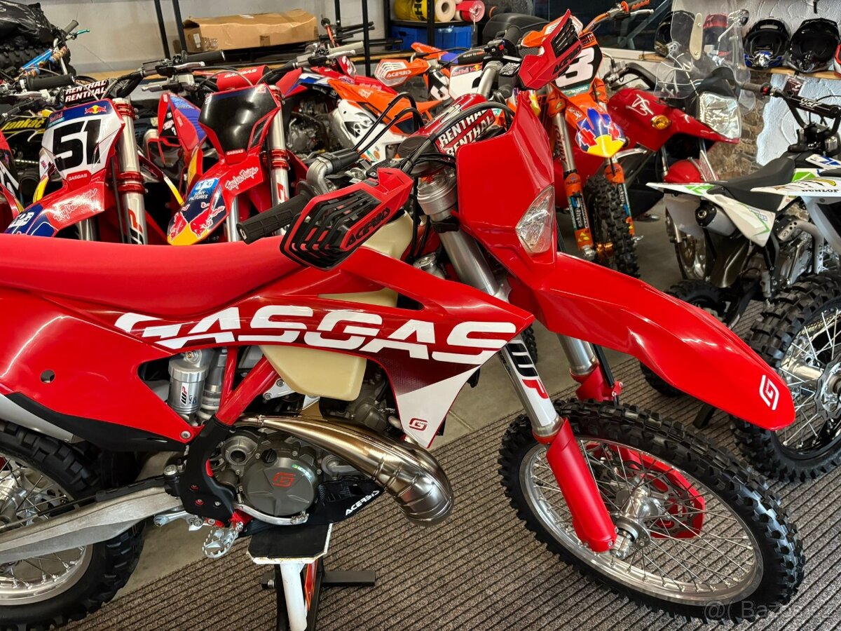 Gas Gas EC 300 NEW 2022