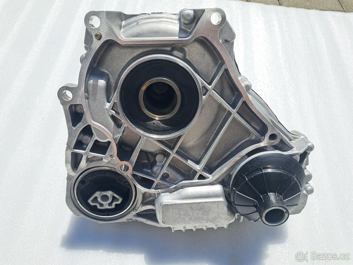 BMW G30 G01 G11 G05