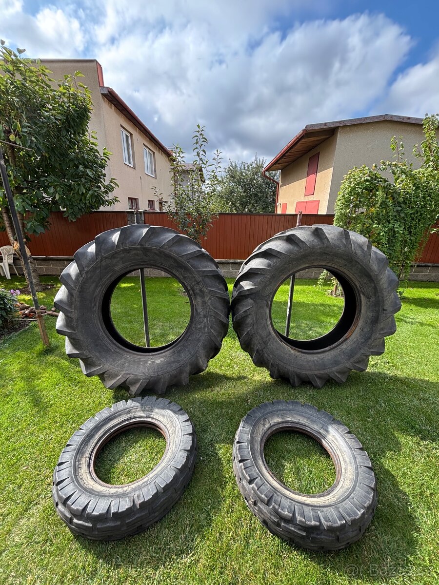Pneu 16.9-28
