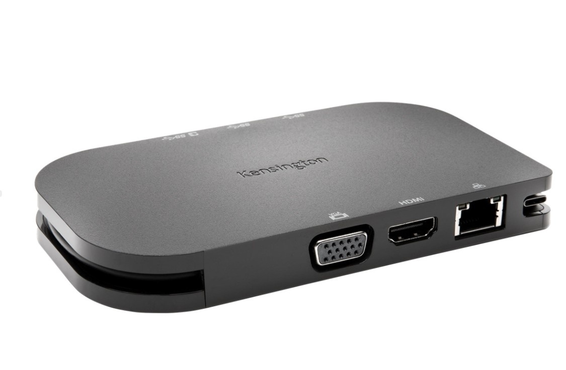 Dockovací stanice Kensington SD1600P USB-C