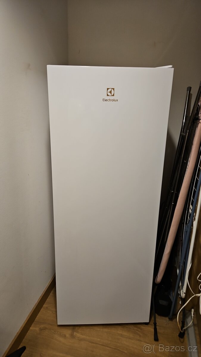 Mrazák Elektrolux