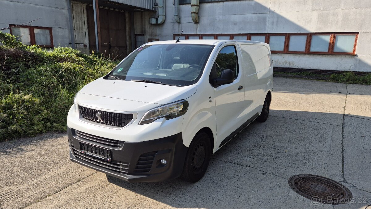 Peugeot Expert HDI 2019