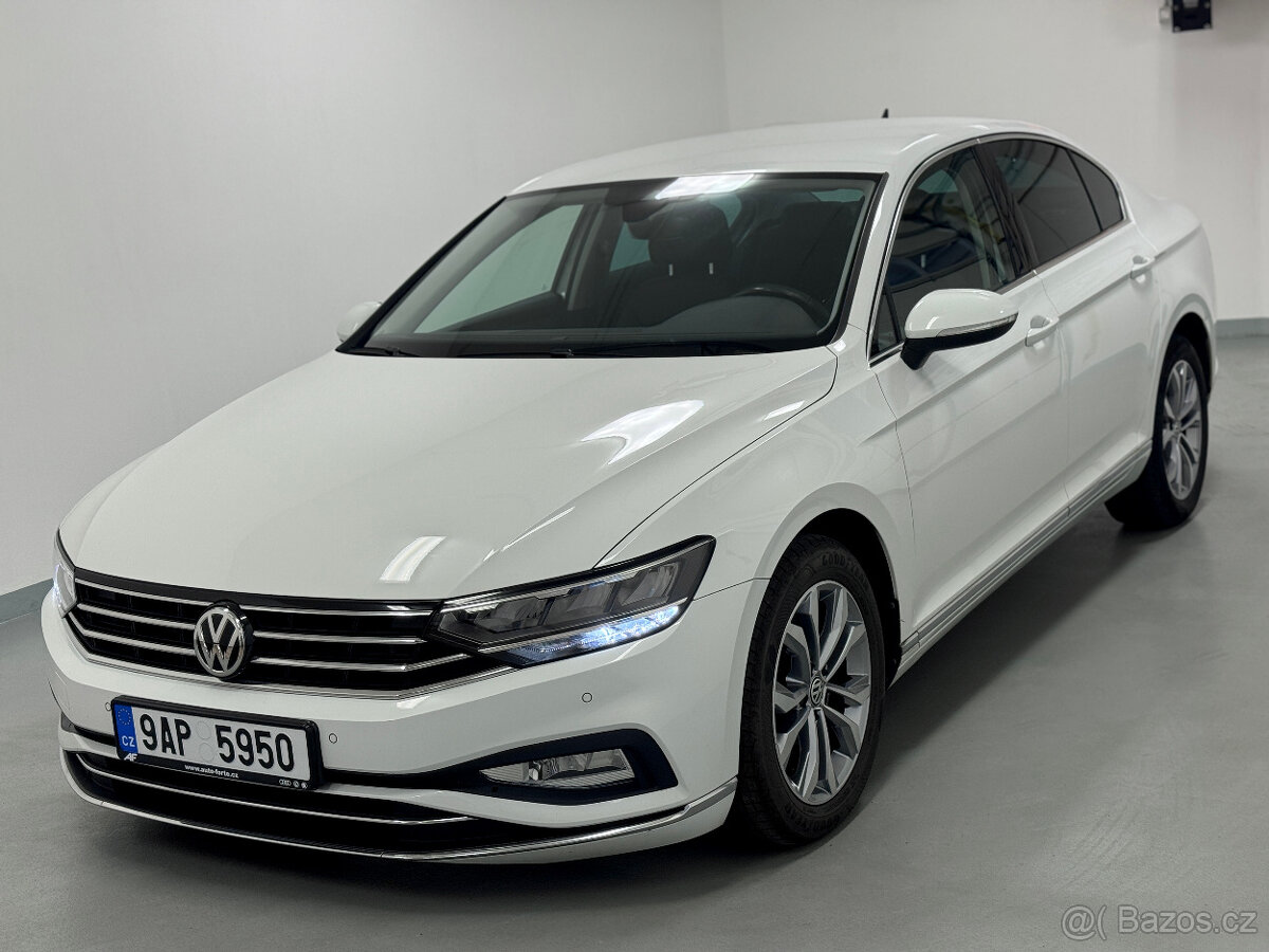 Volkswagen Passat , Elegance 2,0tdi 110kw Dsg 7° rv.7/2020