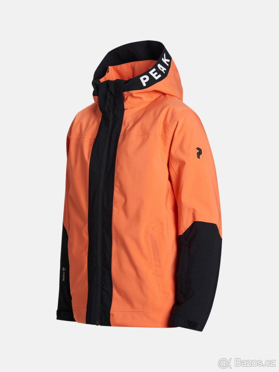 LYŽAŘSKÁ BUNDA PEAK PERFORMANCE JR RIDER SKI vel. 160