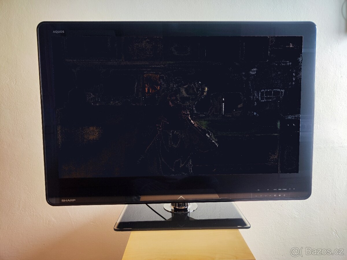 LCD televize SHARP AQUOS 40"