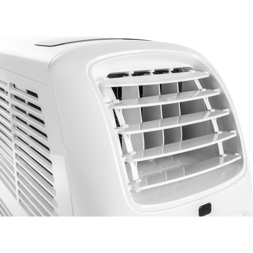 MOBILNÍ KLIMATIZACE Sencor SAC MT7020C