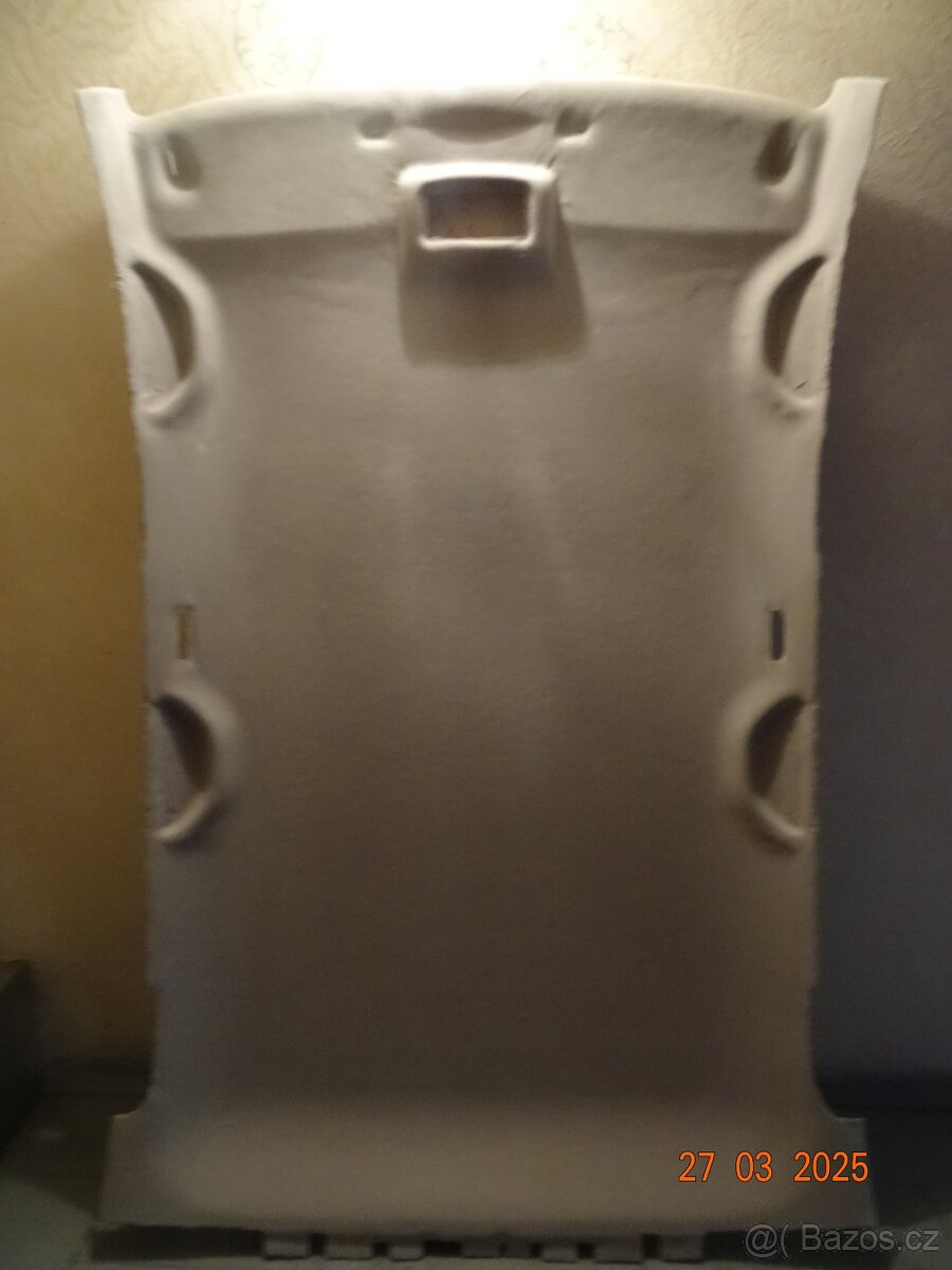 Škoda fabia combi stropnice