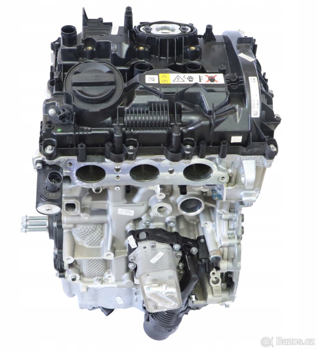 BMW F40 F48 Mini F56 F60 Motor B38A15F 100 kW