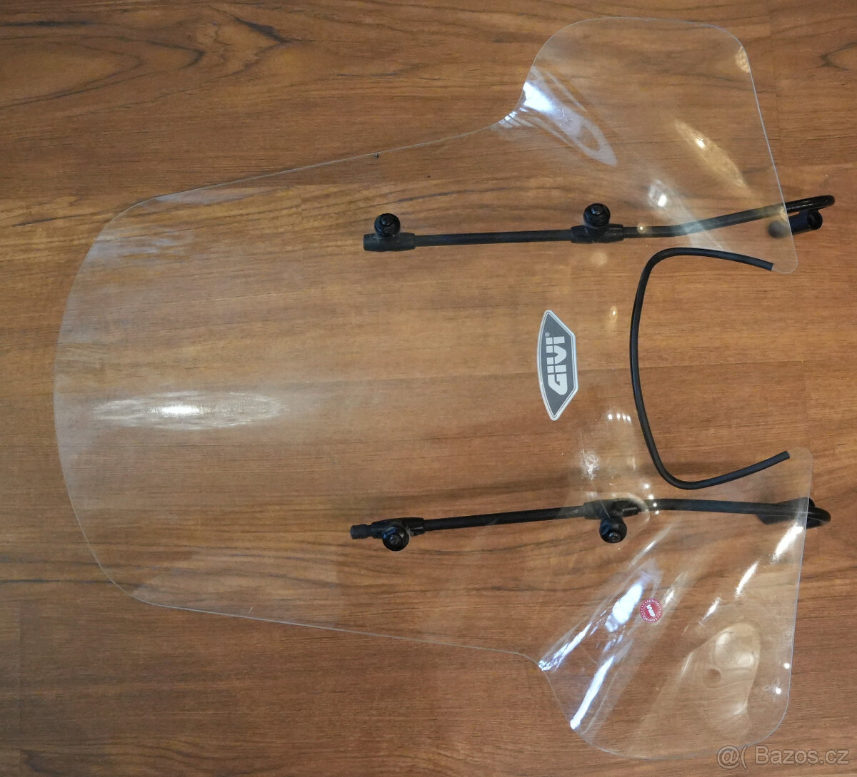 Štít GIVI pro Piaggio Liberty