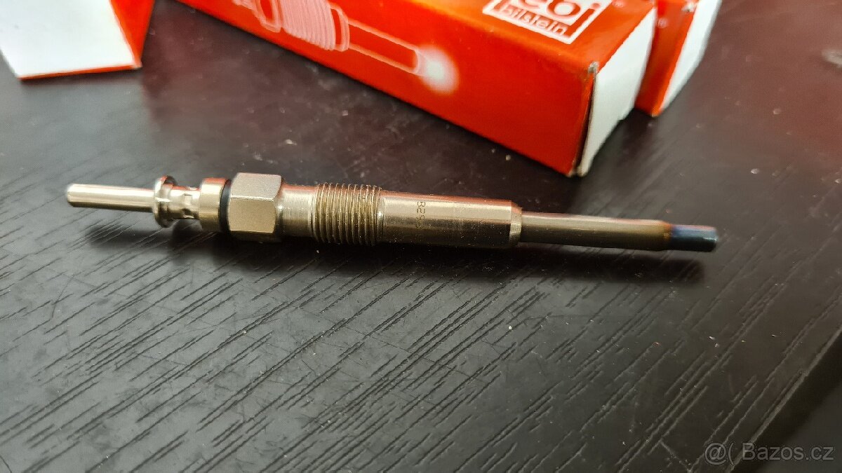 Žhavící Svíčky Bmw M57 D30