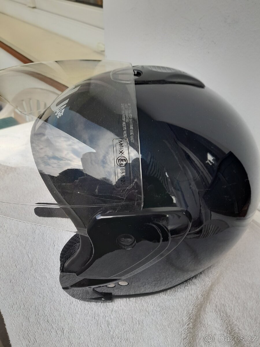 Nová pouze 1× použitá.