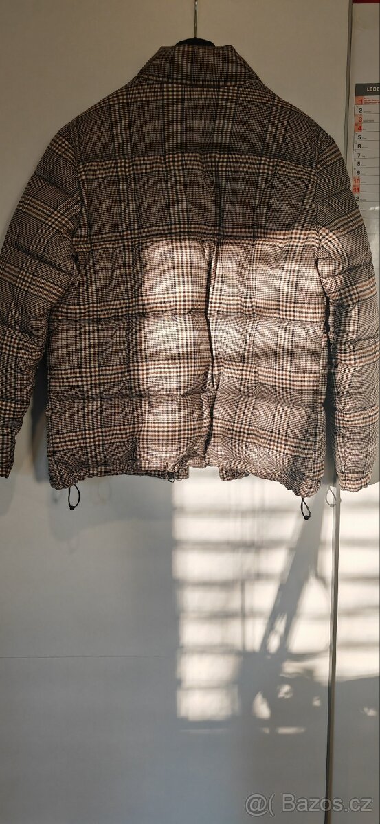 Pánská zimní bunda SMOG, vel. L