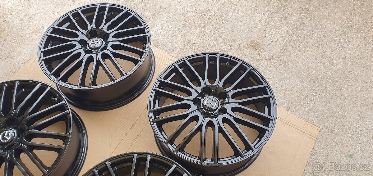 Cx-5 cx-30 cx-7 tucson quashkai sorento 5x114,3 r19 crv gh