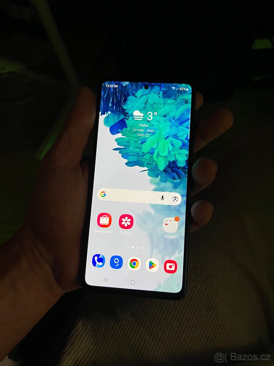 Samsung S20 FE 5G 8/128GB