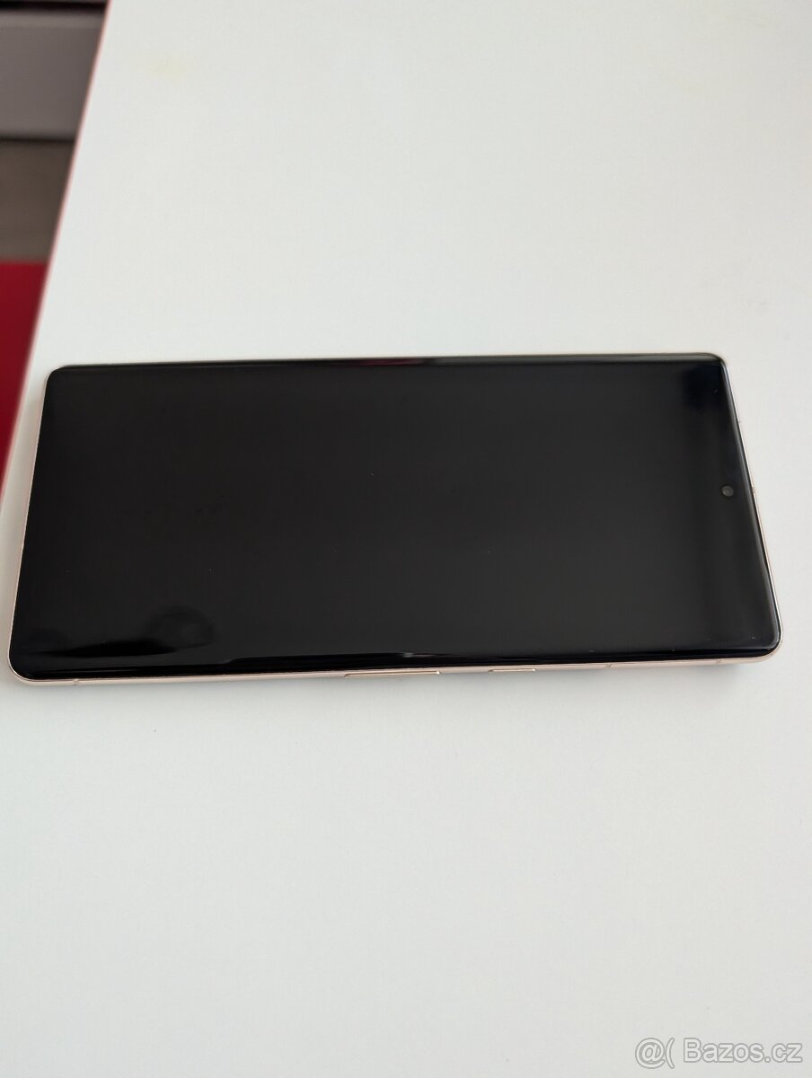 Google Pixel 7 Pro 128GB, zelený