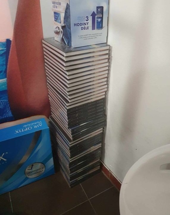 Kniha ŠUMAVA- Jaroslav Vogeltanz - NOVÁ