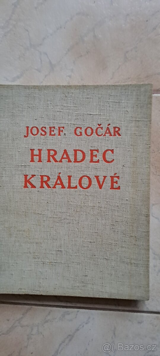 Gočár