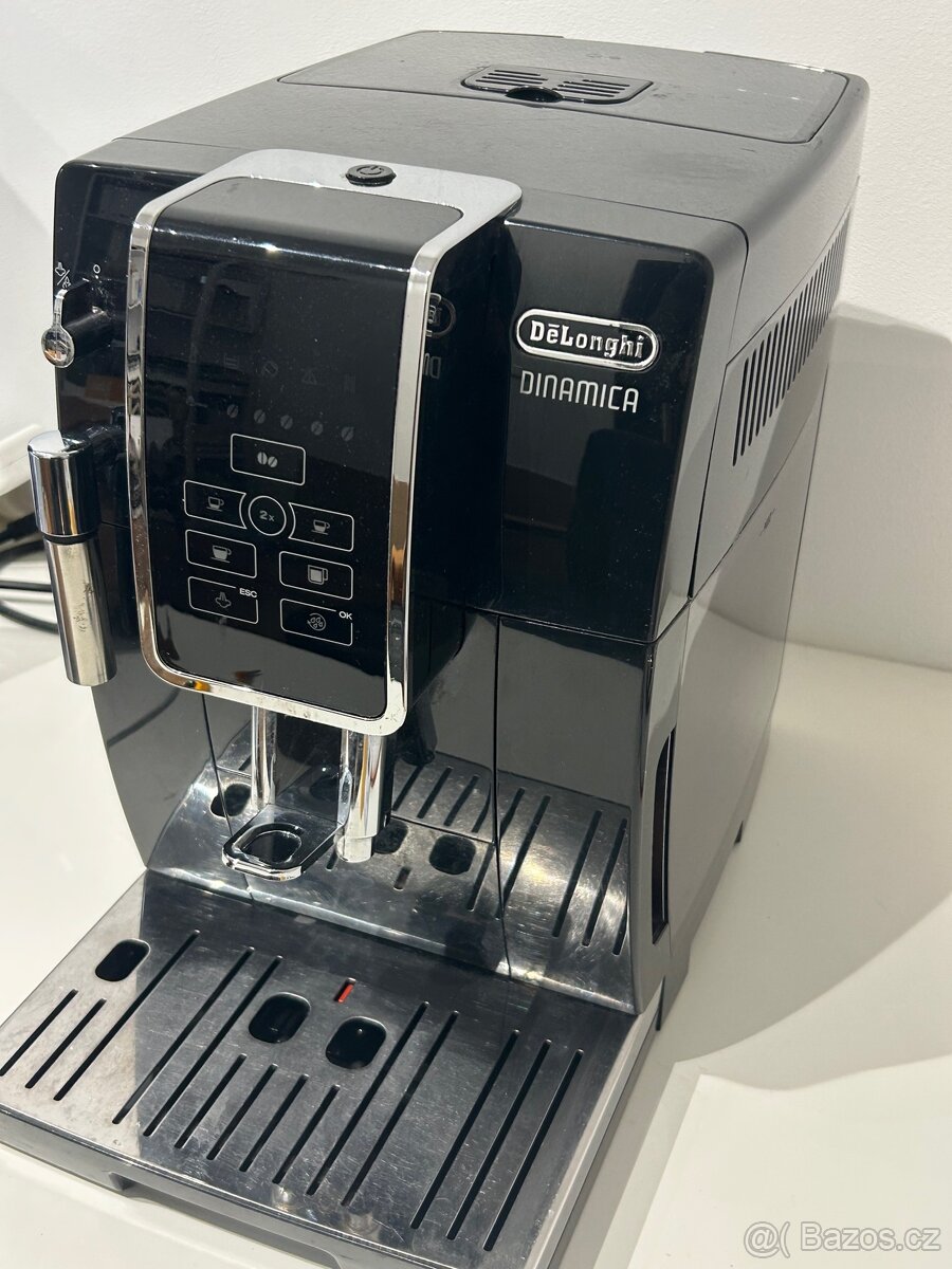 DeLonghi Dinamica