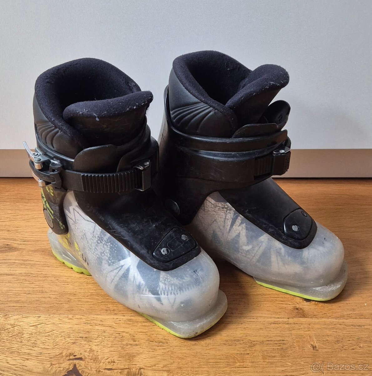 Dalbello Menace 18,5