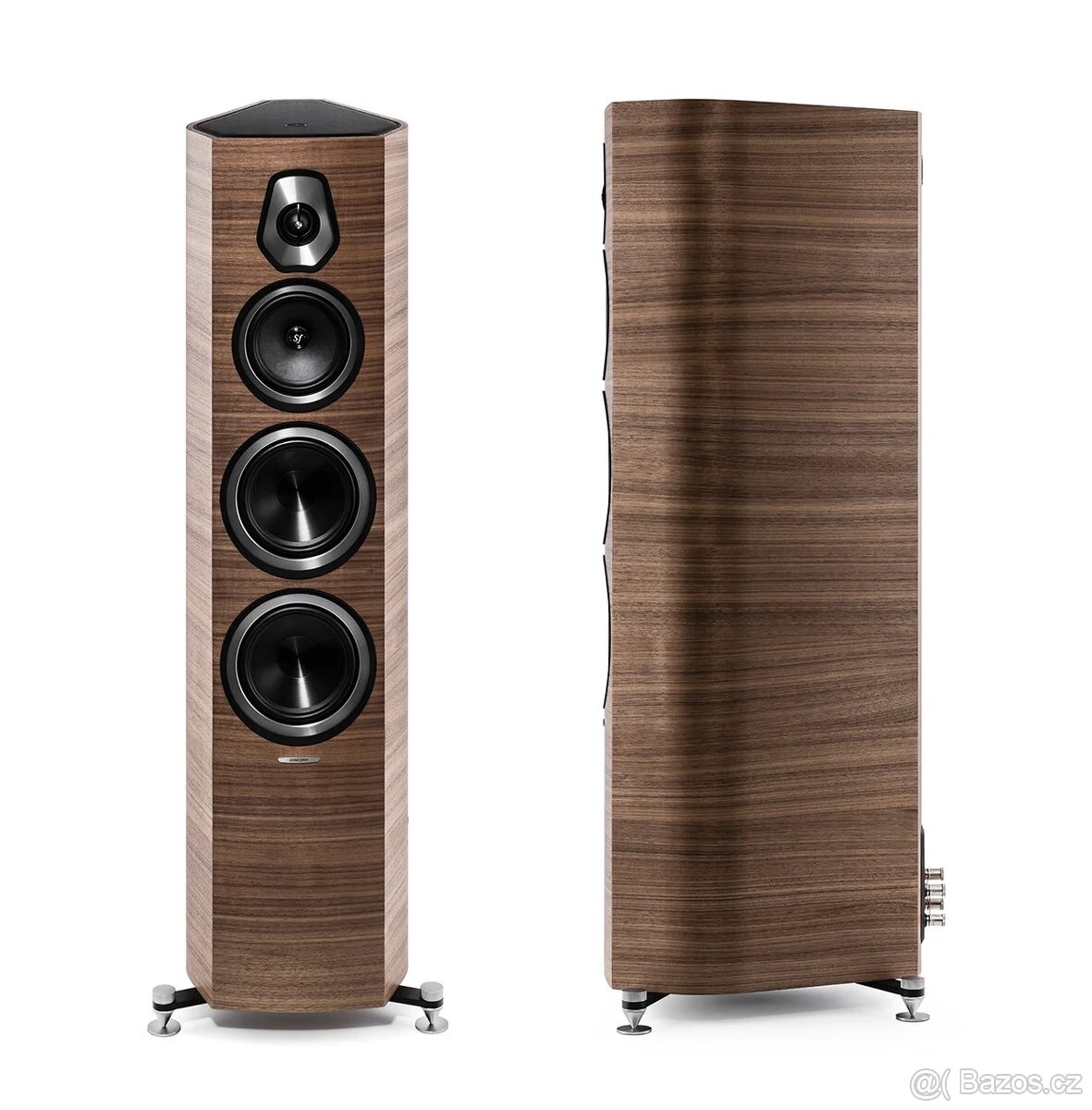 SONUS FABER SONETTO V