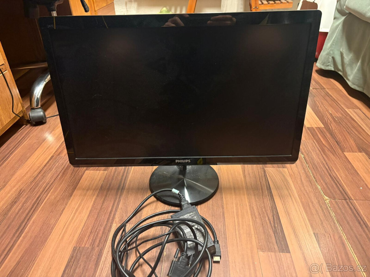 Monitor Philips 247E