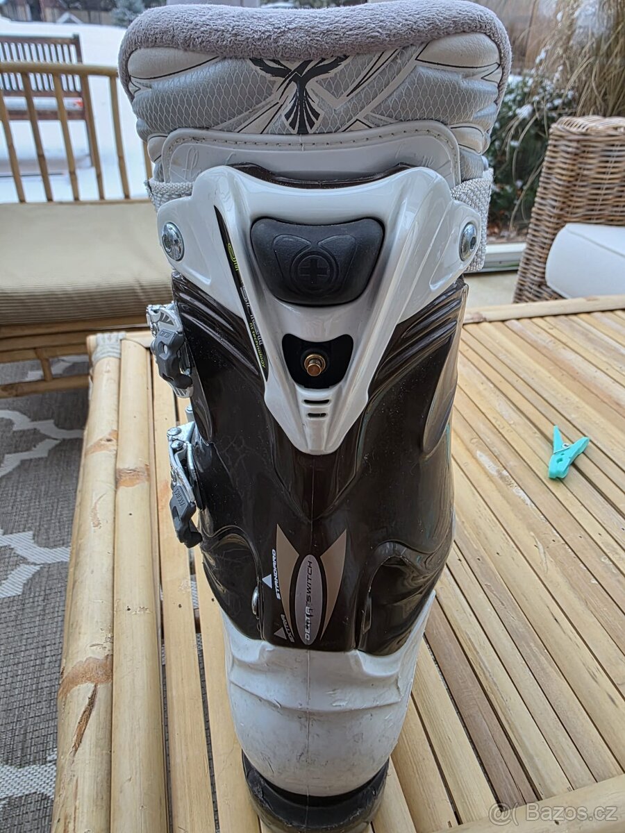 Lyžařské boty TECHNICA - dámské