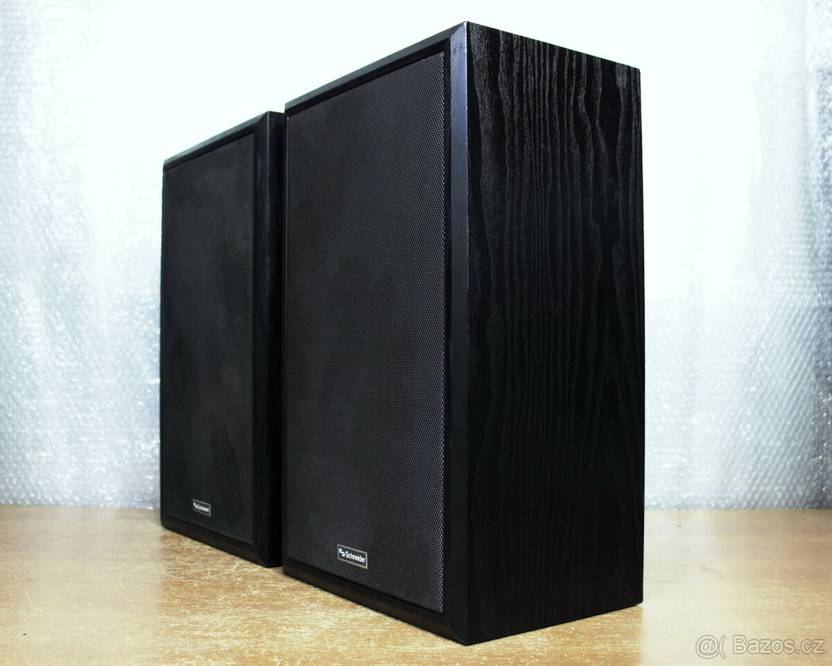 Reprobedny Schneider LS 272.