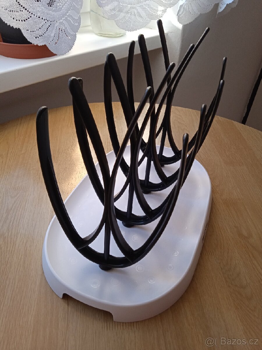 Potřeby pro kojence