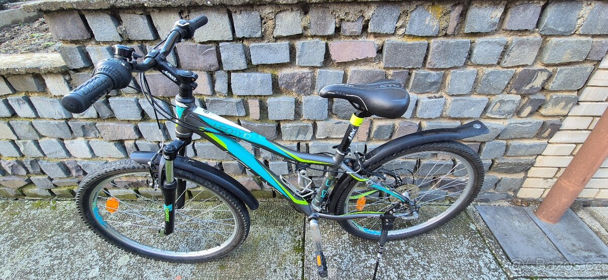 Prodám dámské kolo