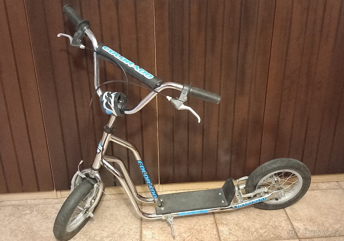 Dětská koloběžka