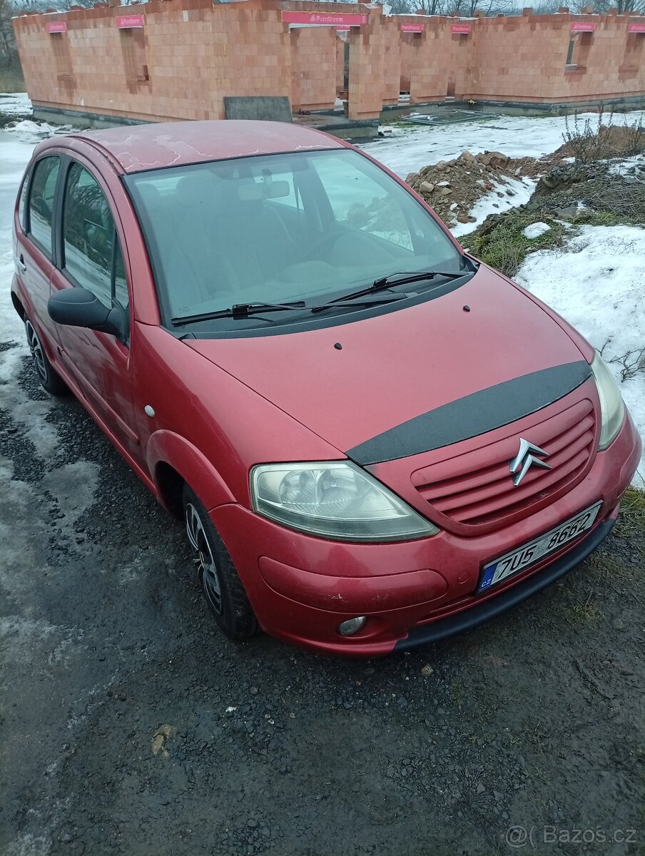 Citroen C3